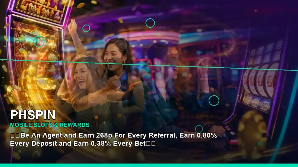 PHSPIN PHSPIN fortune horse information for Philippine users scene with panoramic reel play phone mobile casino games for