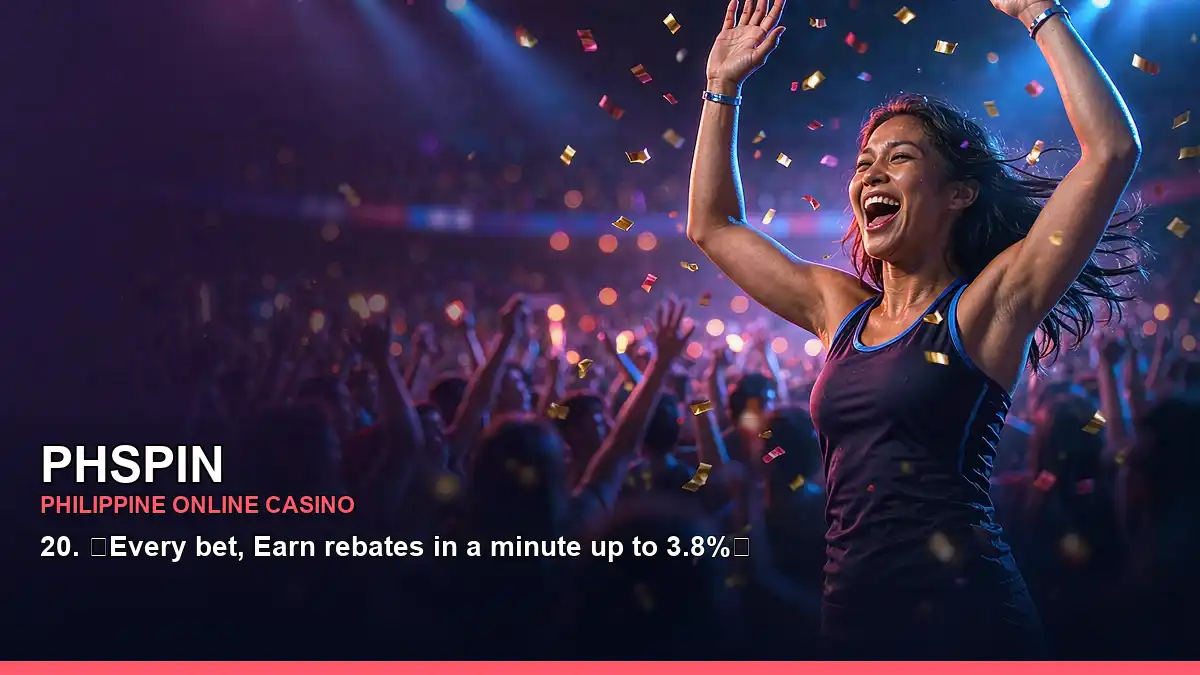 PHSPIN mobile viewing online sports betting highlighting mobile-friendly casino play