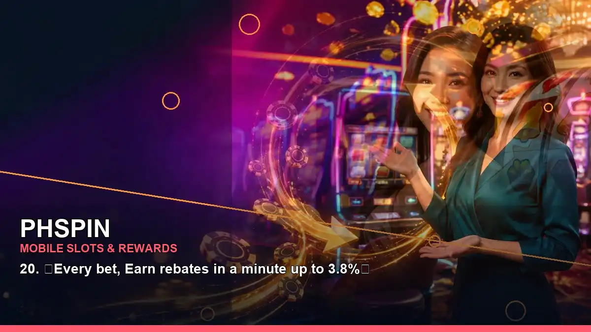 PHSPIN right-framed adventure online slot games highlighting mobile-friendly casino play