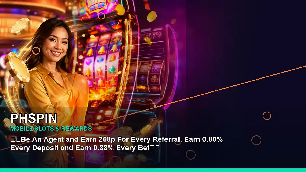 PHSPIN PHSPIN lucky dragons information for Philippine users scene with left-framed casino cashback rewards for players in