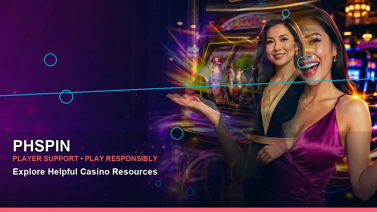 PHSPIN right-framed mobile casino first deposit rewards highlighting mobile-friendly casino play