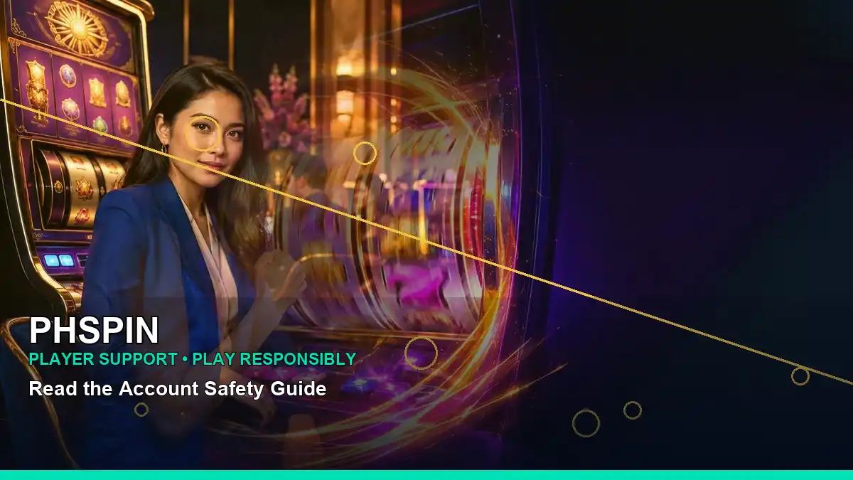 PHSPIN PHSPIN ocean lord information for Philippine users scene with left close-up coins casino cashback rewards for players