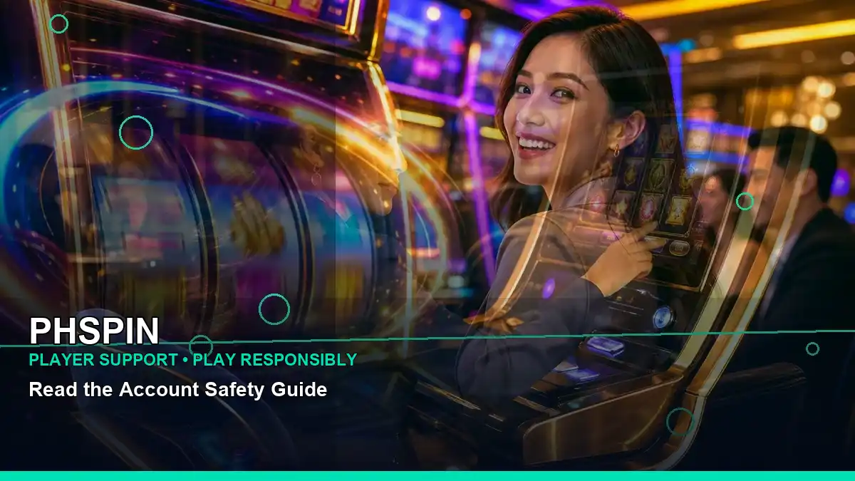 PHSPIN PHSPIN tongits go information for Philippine users scene with left-diagonal play phone mobile casino games for
